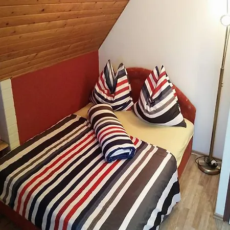 Apartman Tom Apartmans