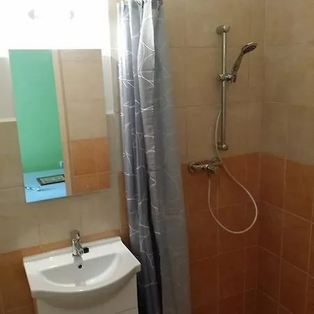 Tom Apartmans Apartman Siófok