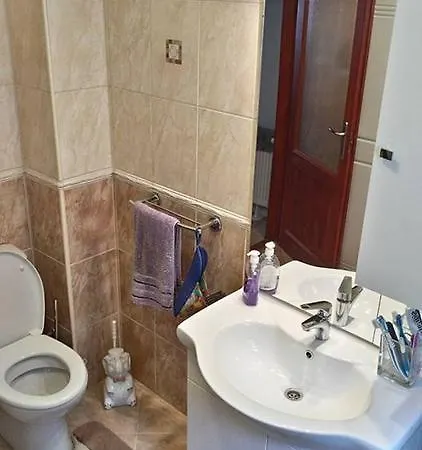 Apartman Tom Apartmans *