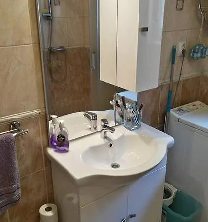 Tom Apartmans Siófok