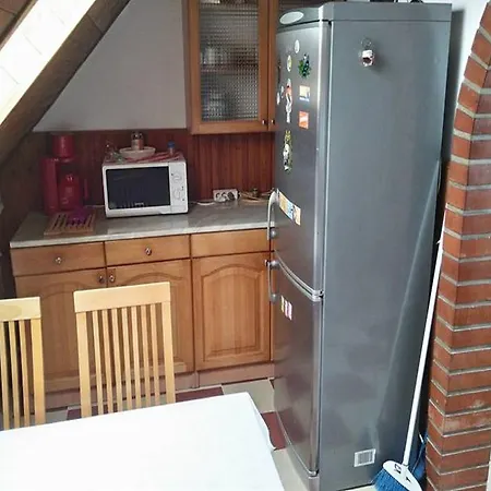 Apartman Tom Apartmans *