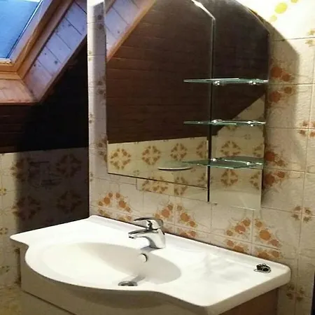 Tom Apartmans Apartman Siófok