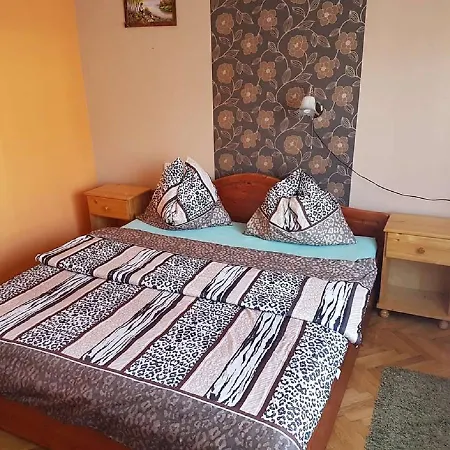 Apartman Tom Apartmans *
