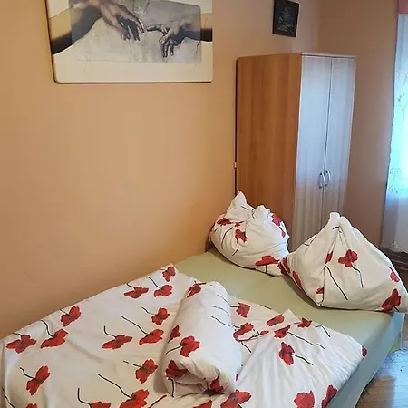 Apartman Tom Apartmans *