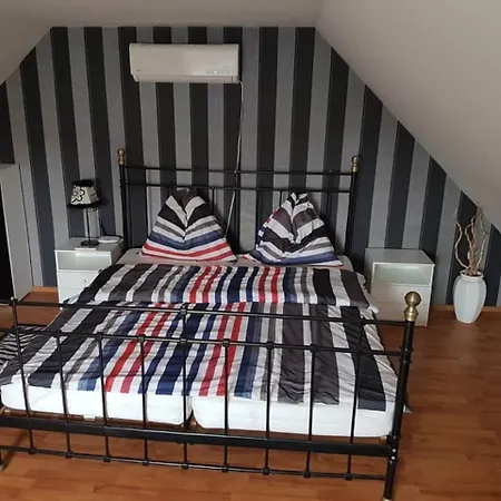 Tom Apartmans * Siófok