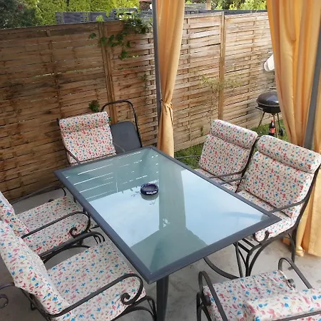 Tom Apartmans Apartman Siófok