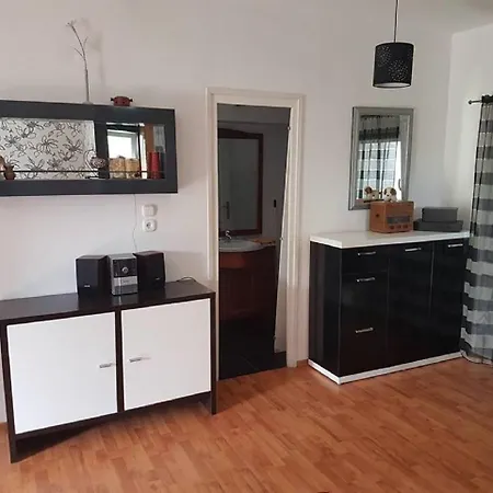 Tom Apartmans Apartman Siófok