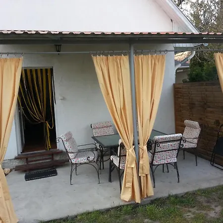 Apartman Tom Apartmans *