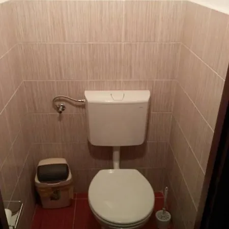 Apartman Tom Apartmans Siófok