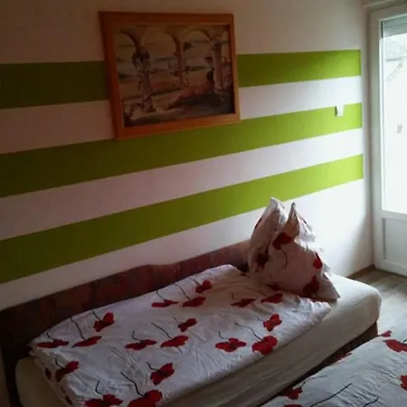 Tom Apartmans Apartman