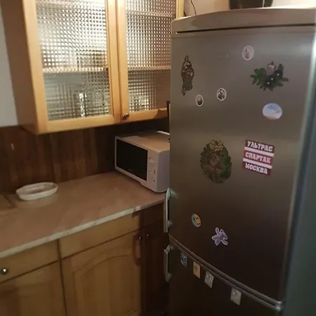 Tom Apartmans Apartman Siófok