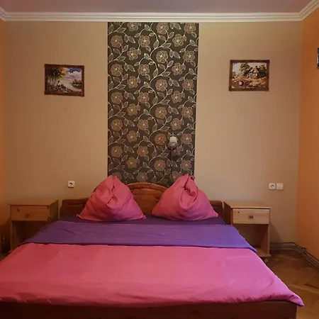 Apartman Tom Apartmans