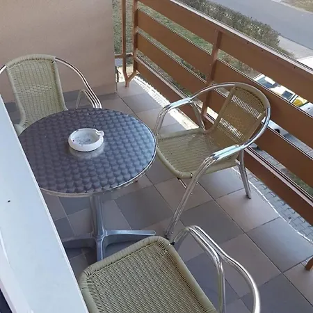 Apartman Tom Apartmans