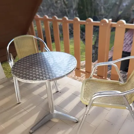 Tom Apartmans Apartman Siófok