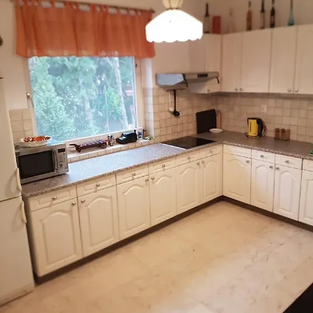 Apartman Tom Apartmans *