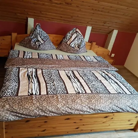 Apartman Tom Apartmans