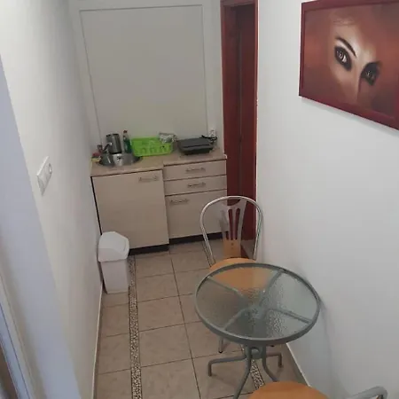 Apartman Tom Apartmans
