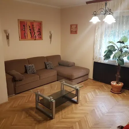 Apartman Tom Apartmans Siófok
