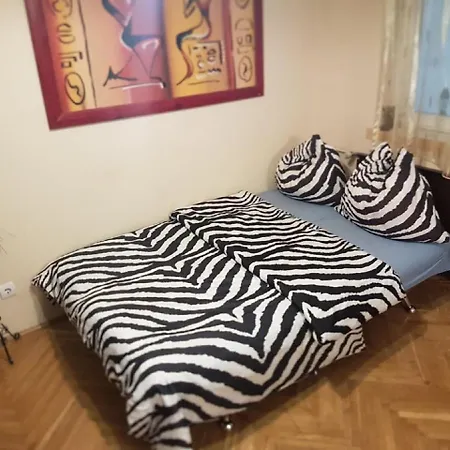 Apartman Tom Apartmans Siófok