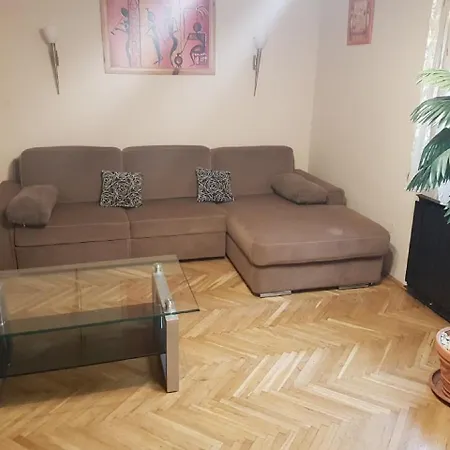 Apartman Tom Apartmans *