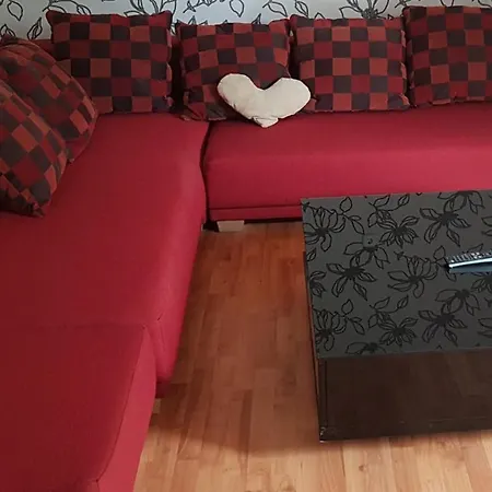 Tom Apartmans Apartman