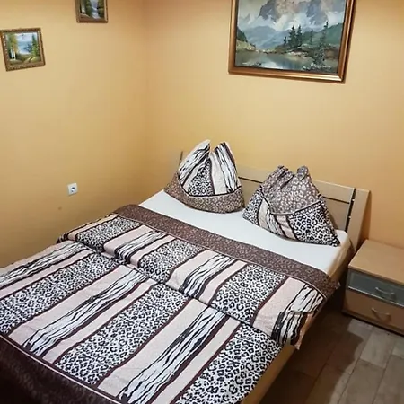 Apartman Tom Apartmans Siófok