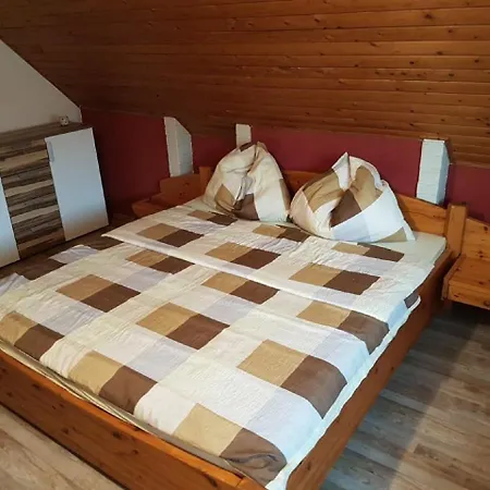 Tom Apartmans Apartman
