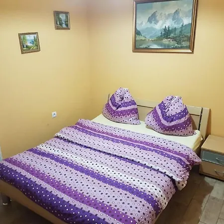 Apartman Tom Apartmans *